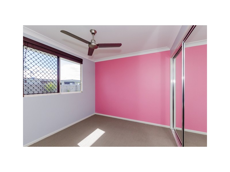 8 STOCKBRIDGE COURT, Calliope QLD 4680