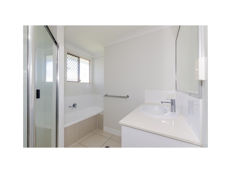 8 STOCKBRIDGE COURT, Calliope QLD 4680