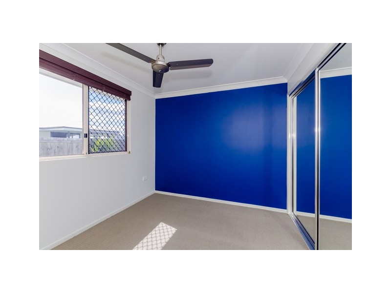 8 STOCKBRIDGE COURT, Calliope QLD 4680