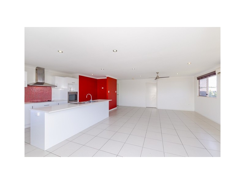 8 STOCKBRIDGE COURT, Calliope QLD 4680