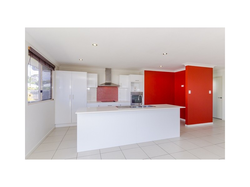 8 STOCKBRIDGE COURT, Calliope QLD 4680