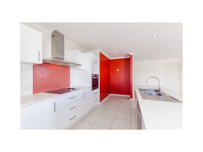 8 STOCKBRIDGE COURT, Calliope QLD 4680