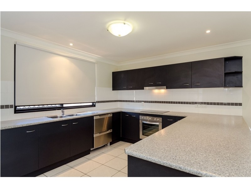 1 Ellis Street, Calliope QLD 4680