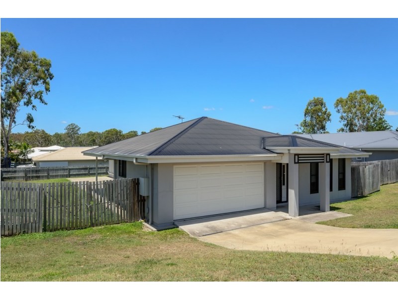 1 Ellis Street, Calliope QLD 4680