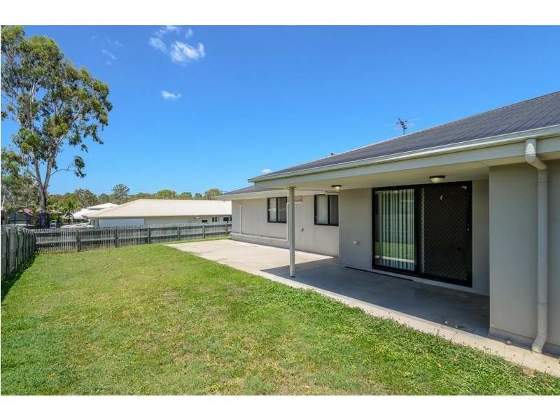 1 Ellis Street, Calliope QLD 4680