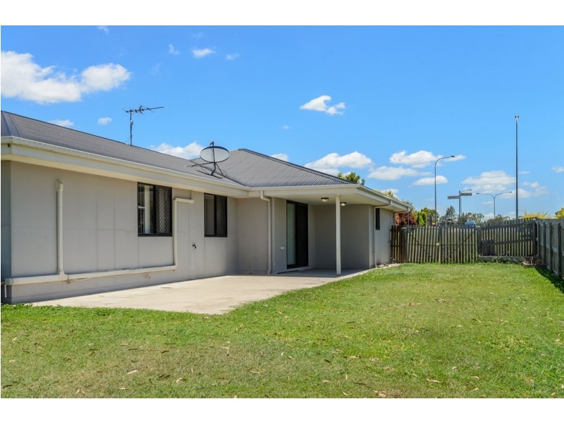 1 Ellis Street, Calliope QLD 4680