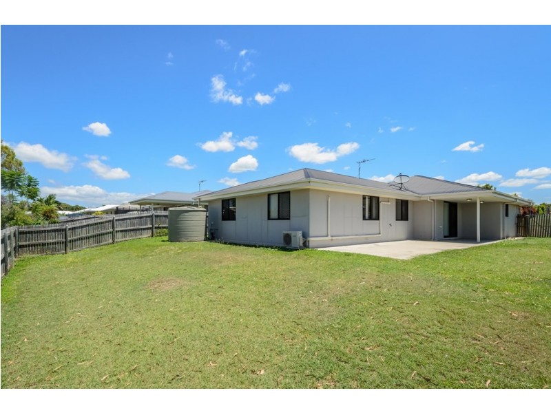 1 Ellis Street, Calliope QLD 4680