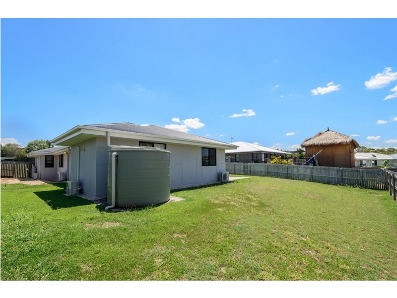 1 Ellis Street, Calliope QLD 4680