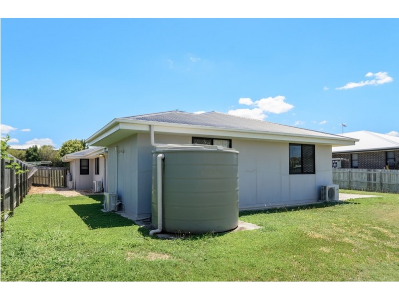 1 Ellis Street, Calliope QLD 4680