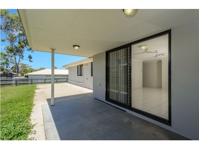 1 Ellis Street, Calliope QLD 4680