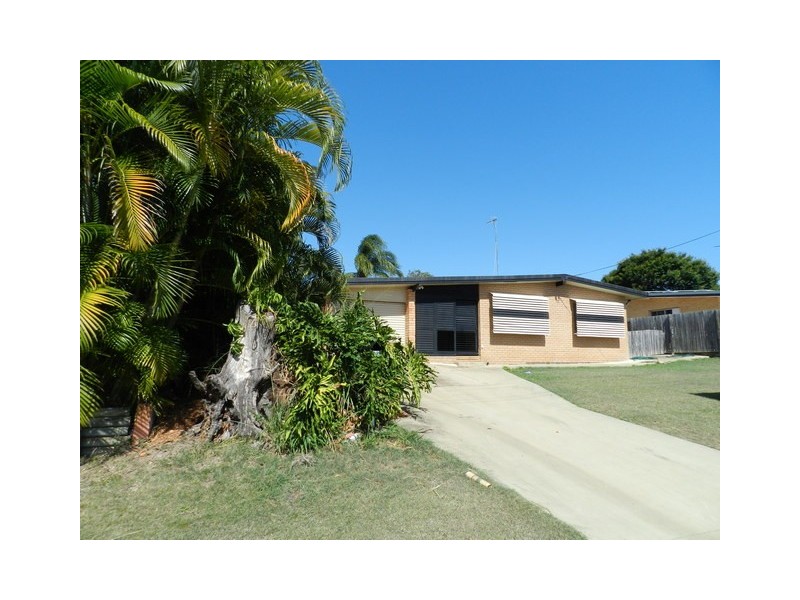 13 McGinlay Street, Clinton QLD 4680