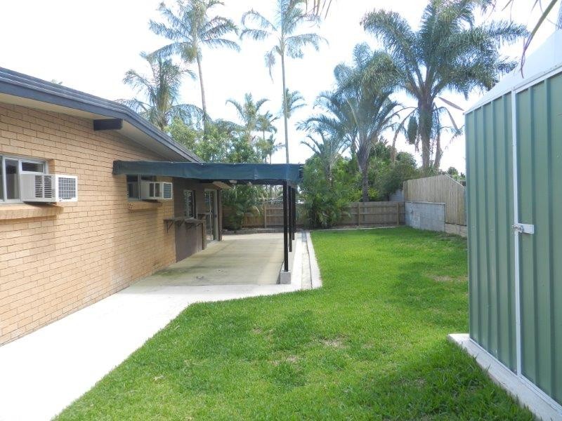 13 McGinlay Street, Clinton QLD 4680