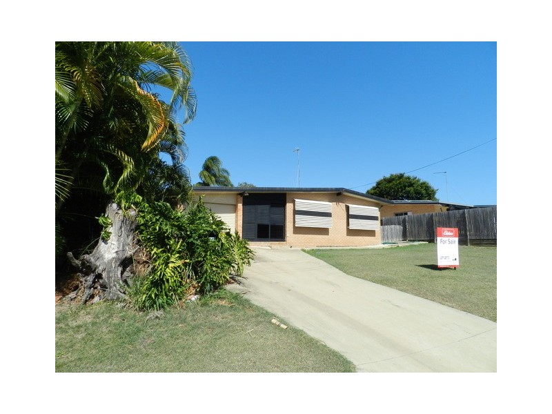 13 McGinlay Street, Clinton QLD 4680