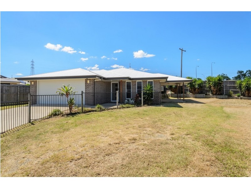 50 Monterey Way, Calliope QLD 4680
