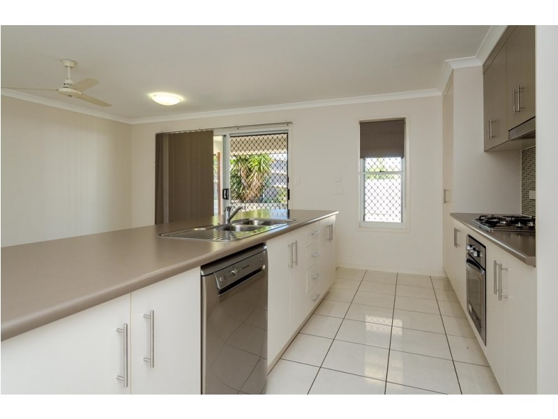 50 Monterey Way, Calliope QLD 4680