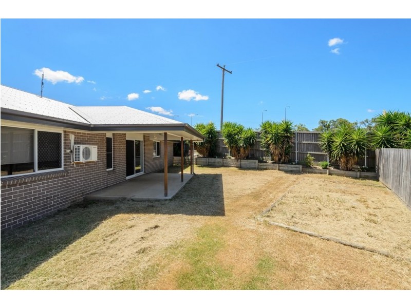 50 Monterey Way, Calliope QLD 4680