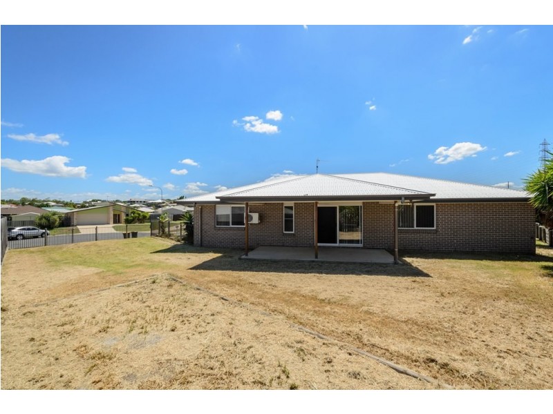 50 Monterey Way, Calliope QLD 4680