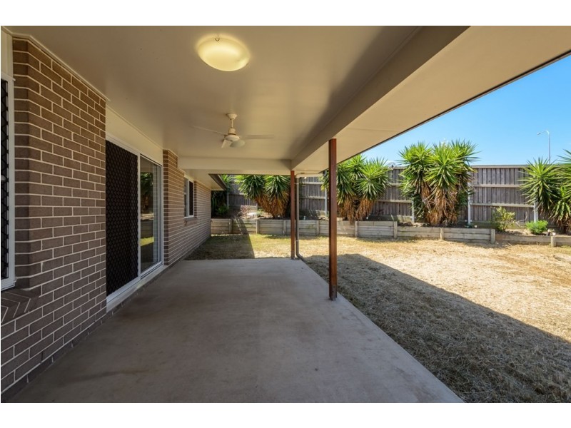 50 Monterey Way, Calliope QLD 4680
