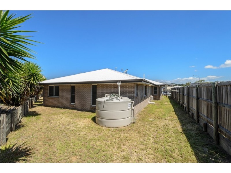 50 Monterey Way, Calliope QLD 4680
