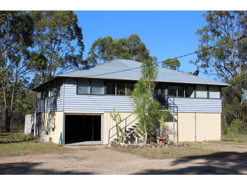 158 Bells Road, Turkey Beach QLD 4678