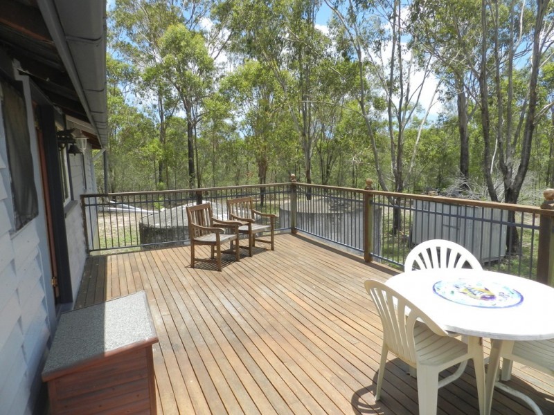 158 Bells Road, Turkey Beach QLD 4678