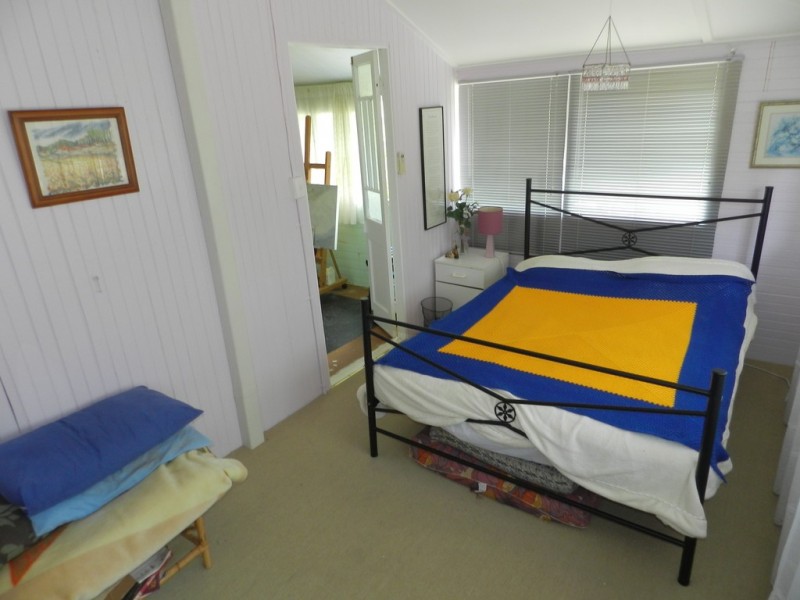 158 Bells Road, Turkey Beach QLD 4678