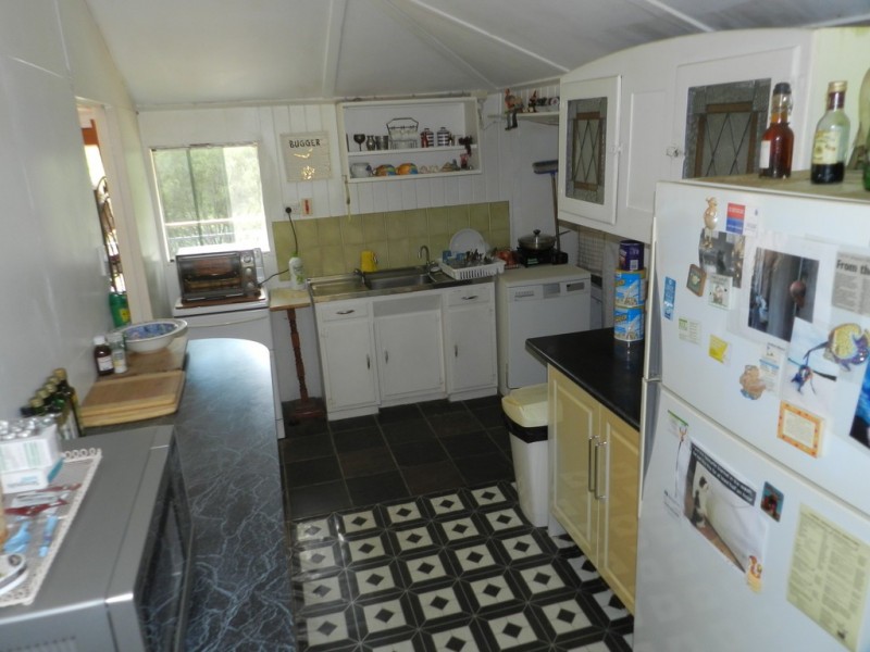 158 Bells Road, Turkey Beach QLD 4678