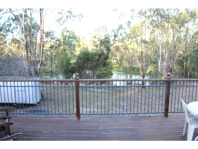 158 Bells Road, Turkey Beach QLD 4678