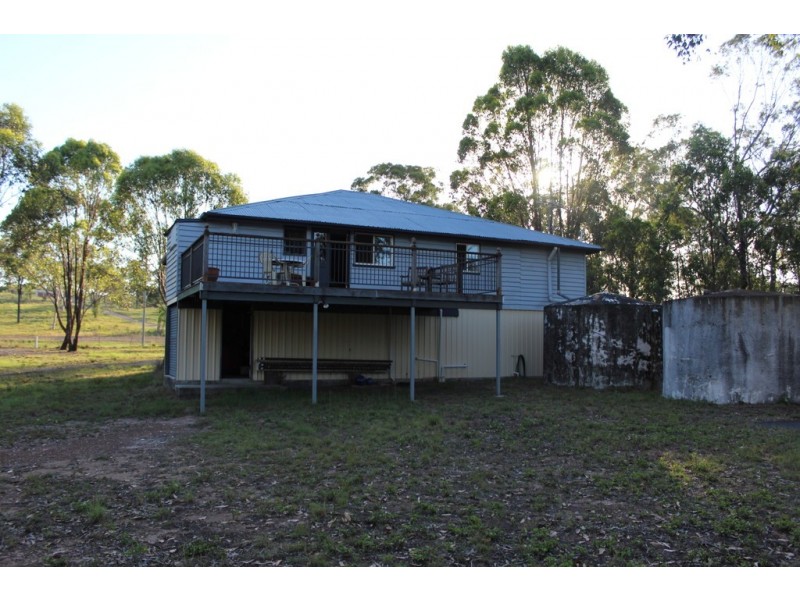 158 Bells Road, Turkey Beach QLD 4678