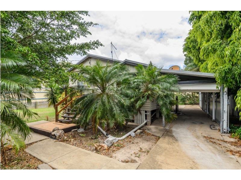21 Mylne Street, West Gladstone QLD 4680