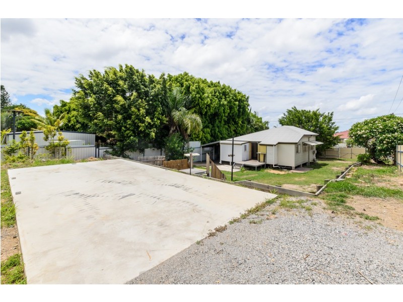 21 Mylne Street, West Gladstone QLD 4680