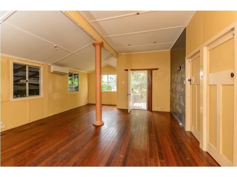 21 Mylne Street, West Gladstone QLD 4680