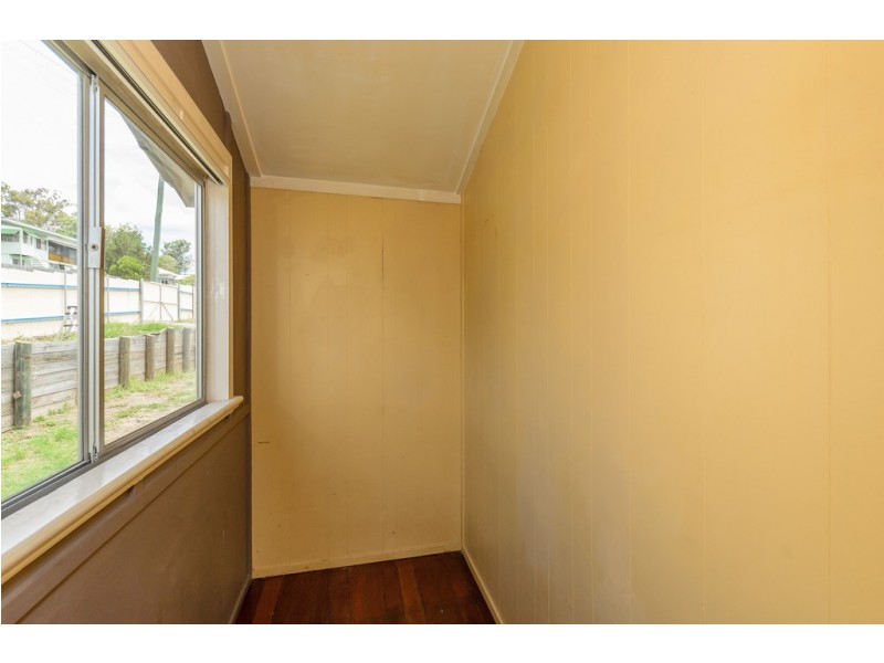 21 Mylne Street, West Gladstone QLD 4680