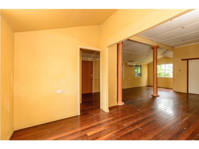 21 Mylne Street, West Gladstone QLD 4680