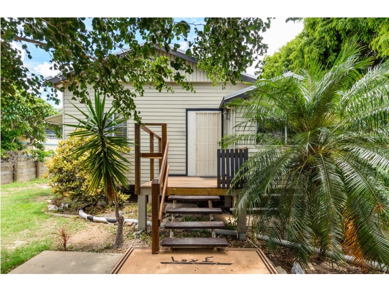 21 Mylne Street, West Gladstone QLD 4680