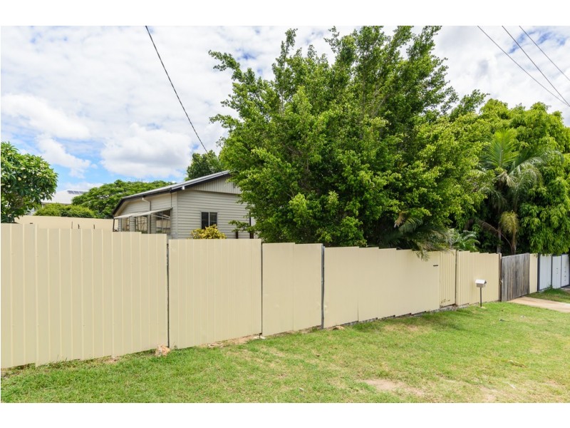 21 Mylne Street, West Gladstone QLD 4680