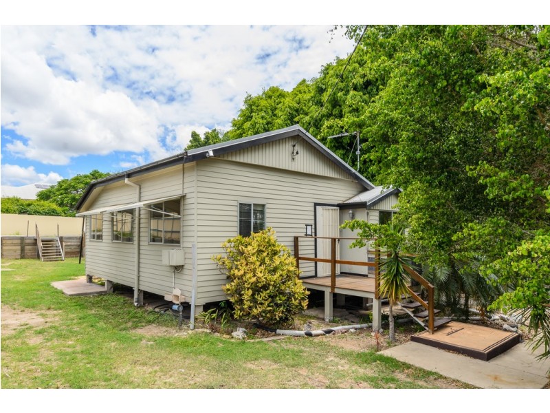 21 Mylne Street, West Gladstone QLD 4680