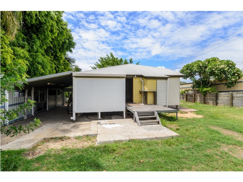 21 Mylne Street, West Gladstone QLD 4680