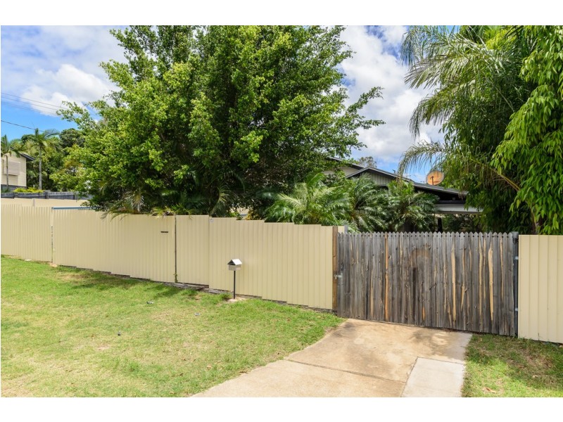 21 Mylne Street, West Gladstone QLD 4680