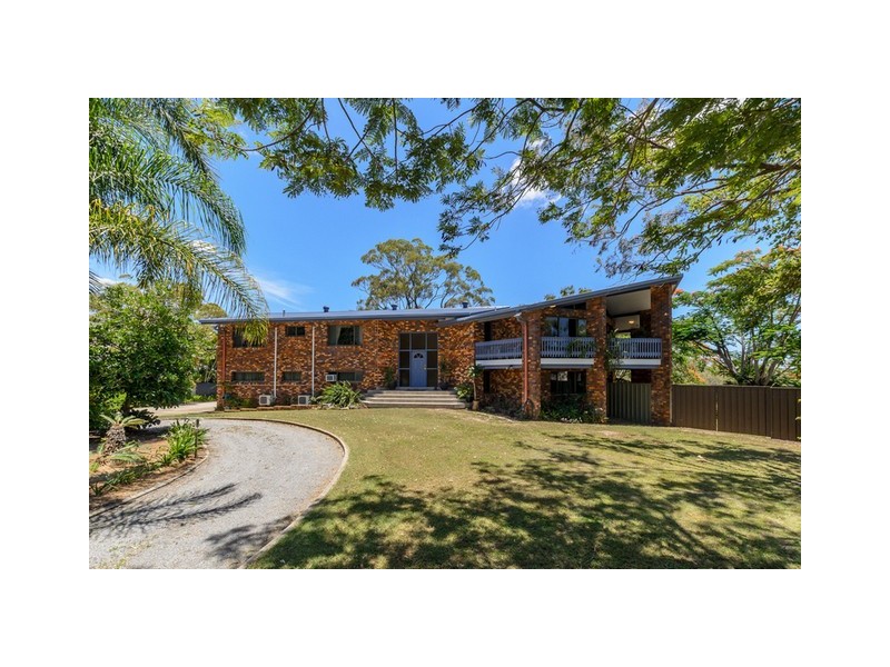 6 ILLAWONG COURT, Glen Eden QLD 4680