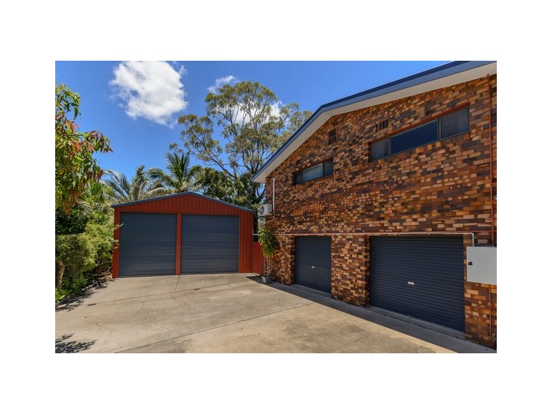 6 ILLAWONG COURT, Glen Eden QLD 4680