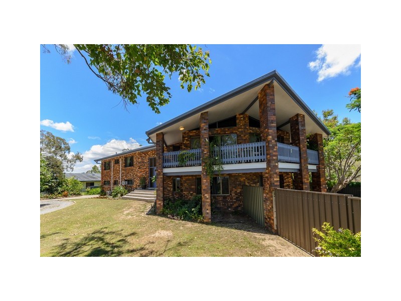 6 ILLAWONG COURT, Glen Eden QLD 4680