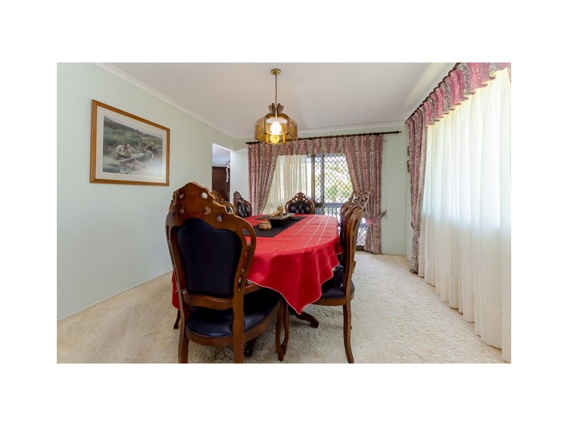 6 ILLAWONG COURT, Glen Eden QLD 4680