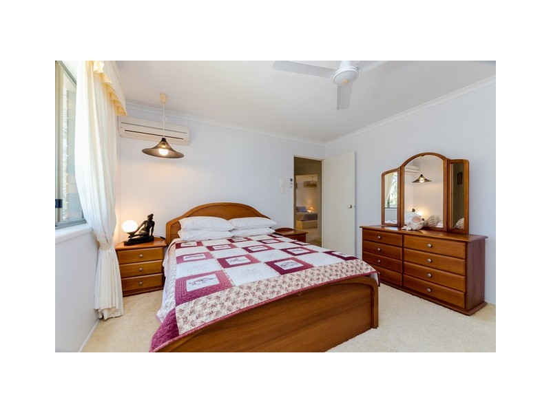 6 ILLAWONG COURT, Glen Eden QLD 4680