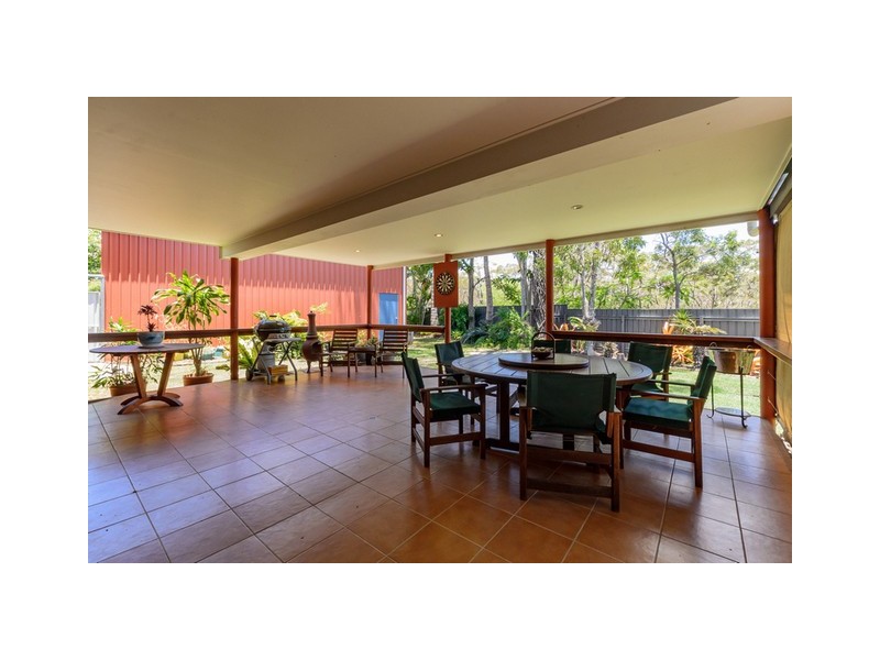 6 ILLAWONG COURT, Glen Eden QLD 4680