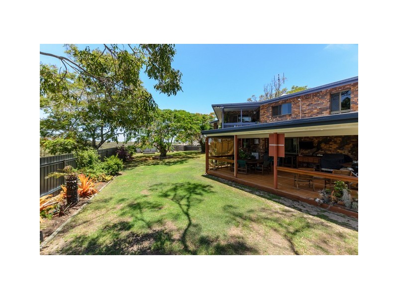 6 ILLAWONG COURT, Glen Eden QLD 4680
