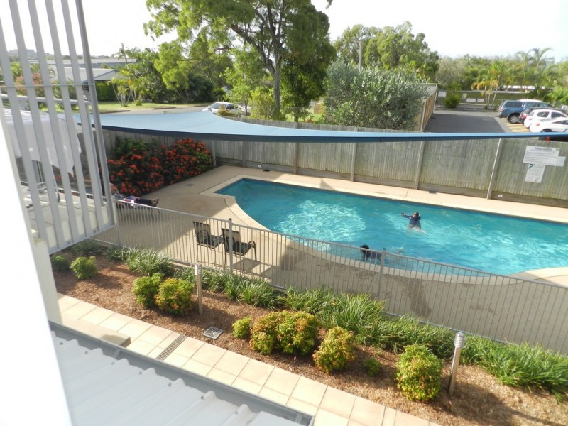 29/22 Barney Street, Barney Point QLD 4680