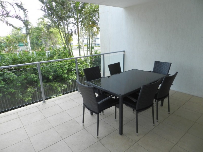 29/22 Barney Street, Barney Point QLD 4680