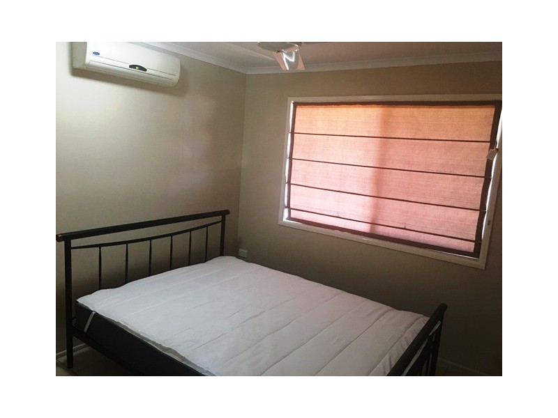 3/31 SCENERY STREET, West Gladstone QLD 4680