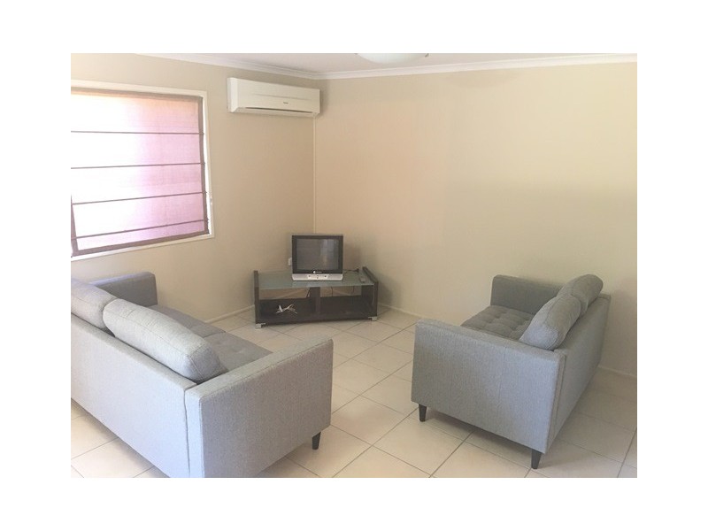 3/31 SCENERY STREET, West Gladstone QLD 4680